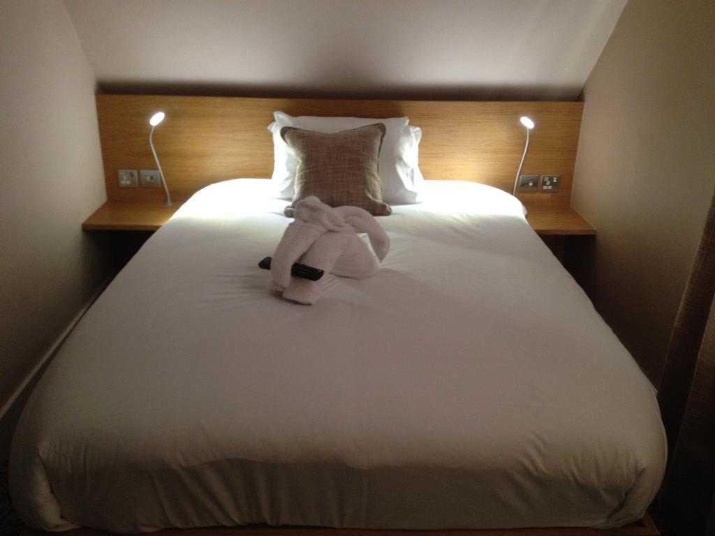 Hotel Penny Farthing & Lyndhurst