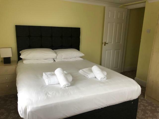 Hotel Penny Farthing &