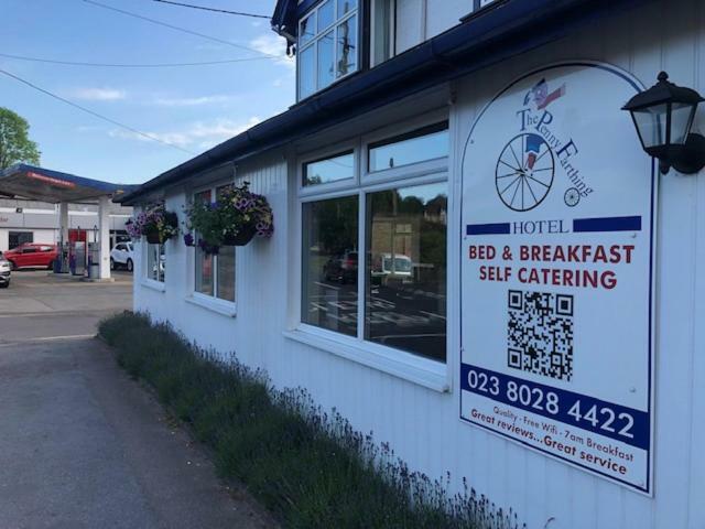 Hotel Penny Farthing &